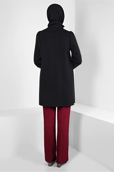 Alvina STRAIGHT CUT PANT 70635