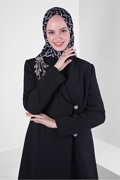 Alvina Stone Printed Pants Suit 30326