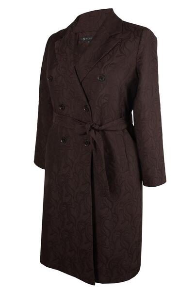 Alvina SELF PATTERNED CLOTHING 20487