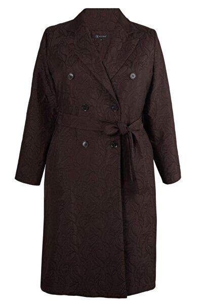 Alvina SELF PATTERNED CLOTHING 20487