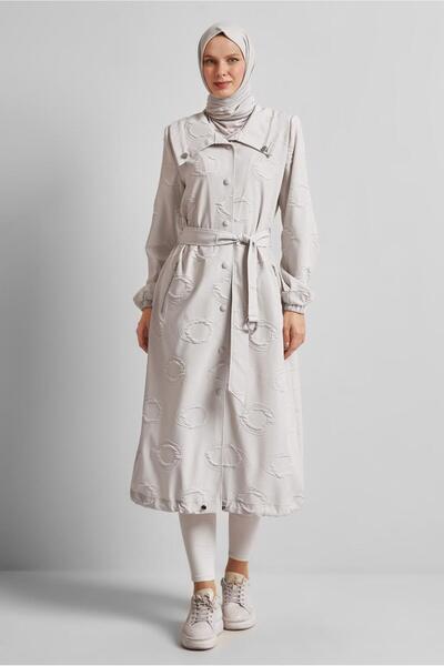 Alvina Wear with Belt 45460