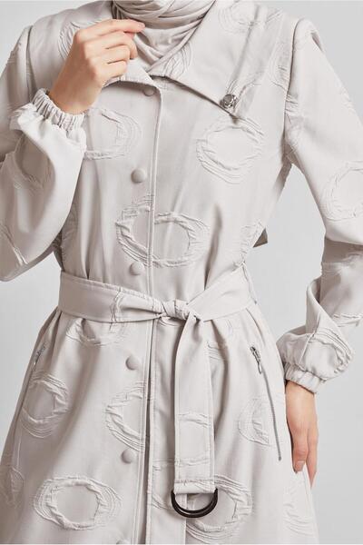 Alvina ΦΟΡΕΖΕΤΕ ΜΕ ΖΩΝΗ 45460