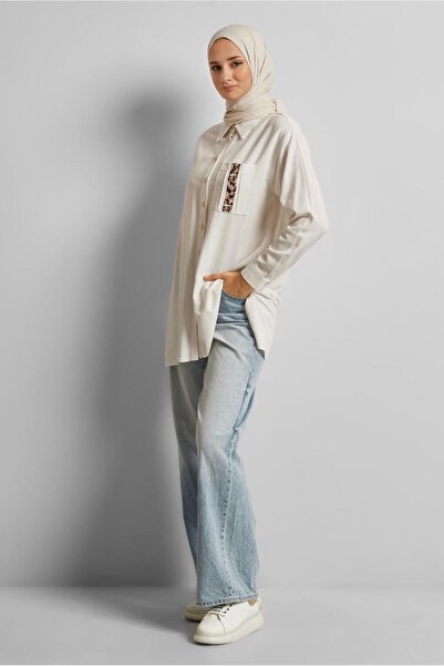 Alvina ΤΟΥΝΙΚ ΛΕΝΤΕΝ ΒΙΣΚΟΝΤΙΚΟ 45646