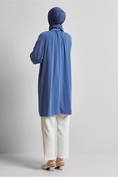 Alvina ΤΟΥΝΙΚ ΜΕ ΠΕΤΡΑ 44663