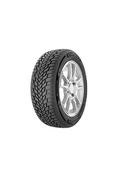 Starmaxx 215/65R16 102H TL Reinf. Polarmaxx Sport 4x4 Kış Kış Lastiği (Üretim Yılı: 2025)