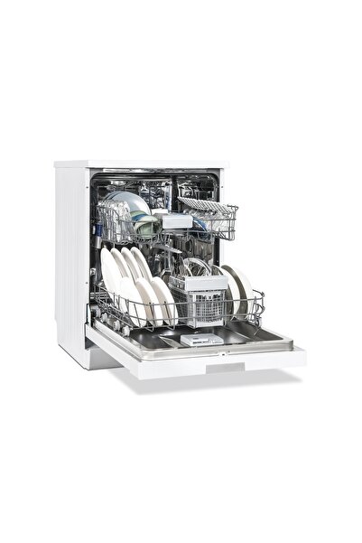 Regal BM 821 8 Programlı Bulaşık Makinesi