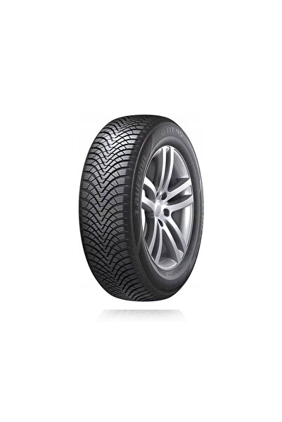 Laufenn G Fit 4S LH71 195/60R15 88H M+S 3PMSF Oto 4 Mevsim Lastiği (Üretim Yı...