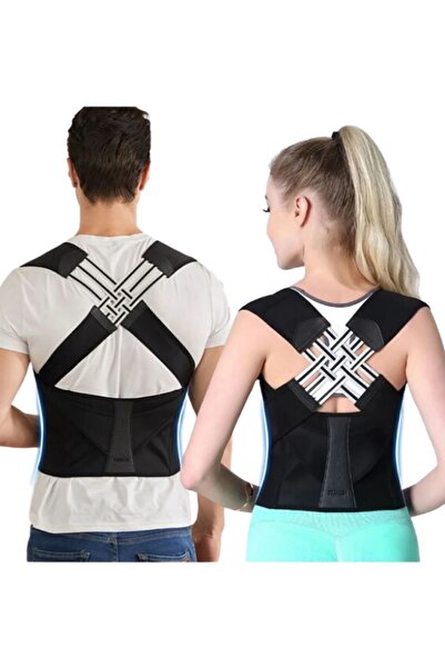 SAUNA SUIT Upright PoSture Medical Back-waiSt CorSet - Women and Men