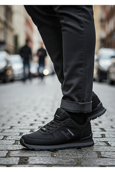 Wickers 2539 ortopedik sneaker