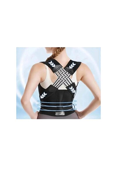 SAUNA SUIT Upright PoSture Medical Back-waiSt CorSet - Women and Men
