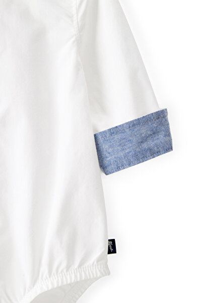 OshKosh Baby Boy Bodysuit