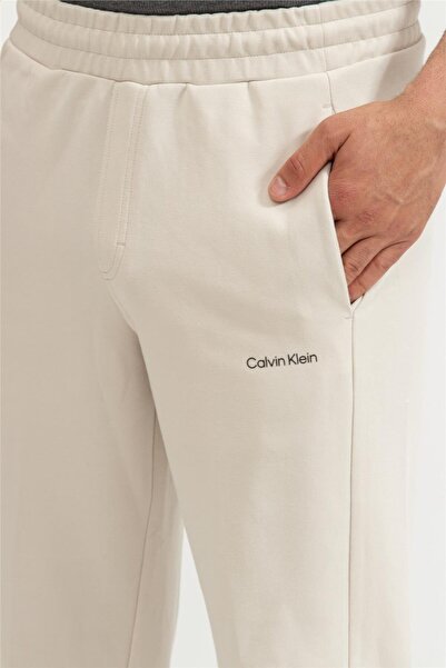 Calvin Klein Micro Logo Repreve Erkek Eşofman AltıK10K109940