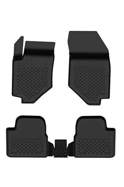 Sahler Opel Mokka 4.5d Havuz Paspas Takımı 2021 Model Ve Sonrası Uyumlu