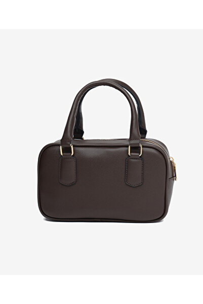 Greyder Kadın Kahverengi Çapraz Çanta 5K2CN69770