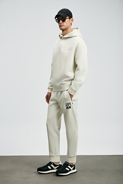 Lufian Road Erkek Swea tricou Off-White