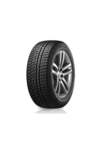 Hankook Winter i'cept evo2 SUV W320A AO 215/65R17 99H M+S 3PMSF 4x4 Kış Lasti...