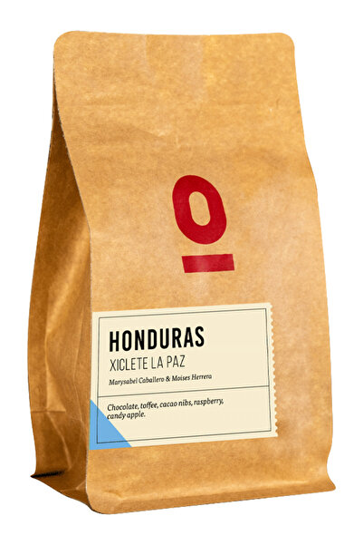 Espressolab Honduras Xiclete La Paz 250g – Çikolata , Frambuaz, Kırmızı Elma ...