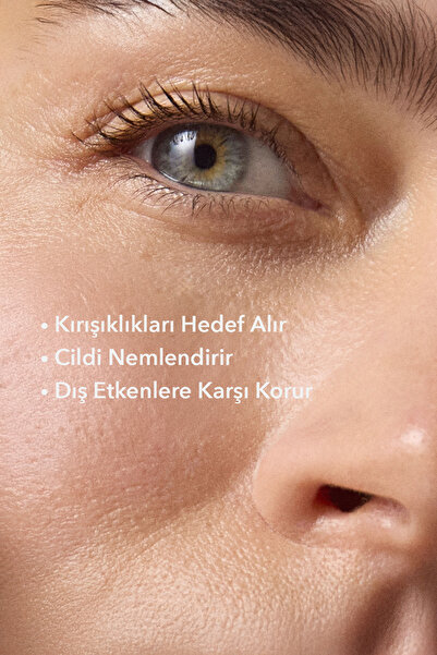 Roc Retinol Correxion Kırışıklık Karşıtı Gündüz Kremi SPF30 30 ml