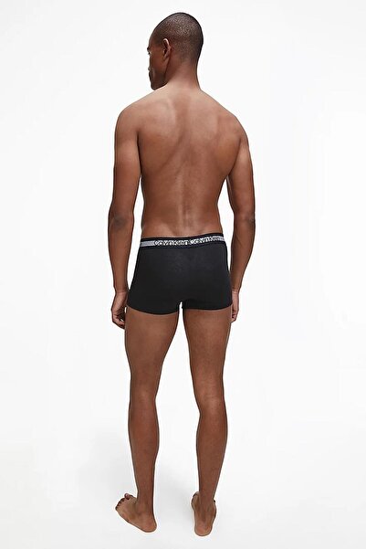 Calvin Klein Erkek 3lü Boxer