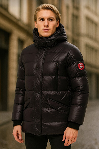 DYNAMO 35,Studio Coat