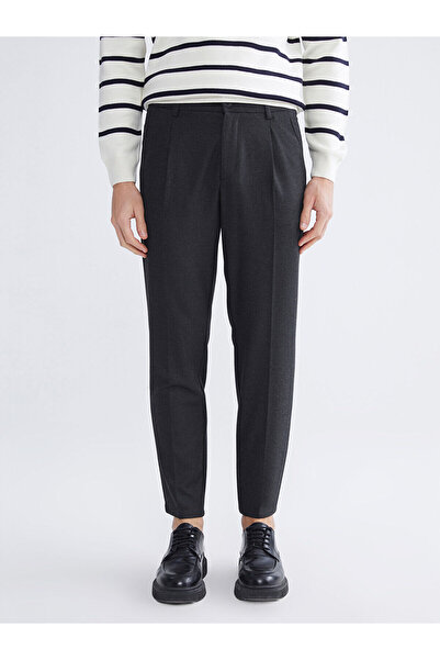 LC Waikiki Vizyon New Season Standard Fit Men's Trousers