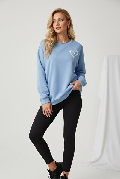 UNCİA OUTDOORS Unisex Oyaka Oversize Ski