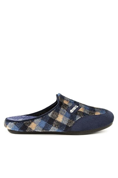 Muya Papuci de casă anatomici de iarnă pentru bărbați Tauri