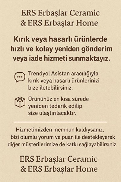 Erbaşlar Love Bırd Siyah Yuvarlak 24 Parça 6 Kişilik Lüx Yemek Takımı Seti Yemek Seti