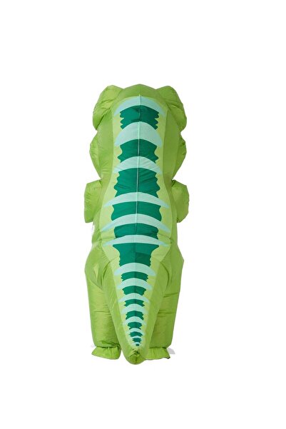 fulina Inflatable Dinosaur Costume, Doll Dinosaur Inflatable Costume, Role Playing Costume