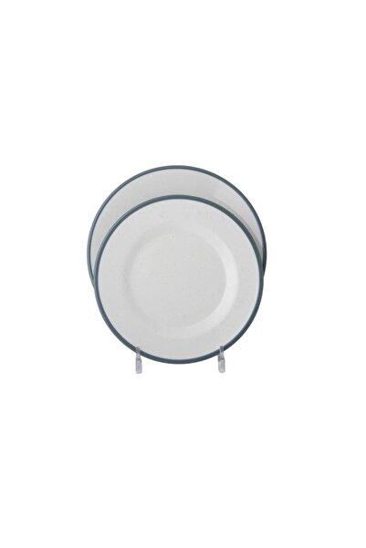 casa rosa 57-piece dining set made of high-quality, microwave-safe melamine