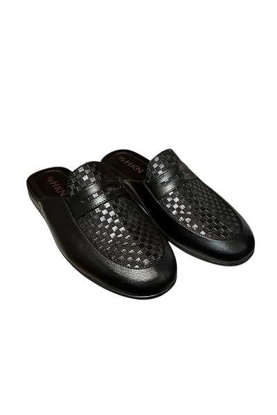 Kristal Hkn.03 Παντόφλες για καλεσμένους και γαμπρούς