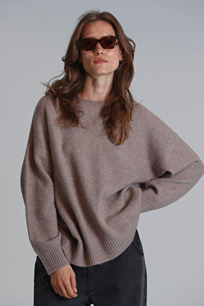 Lufian Arda Kadın Kazak Vizon