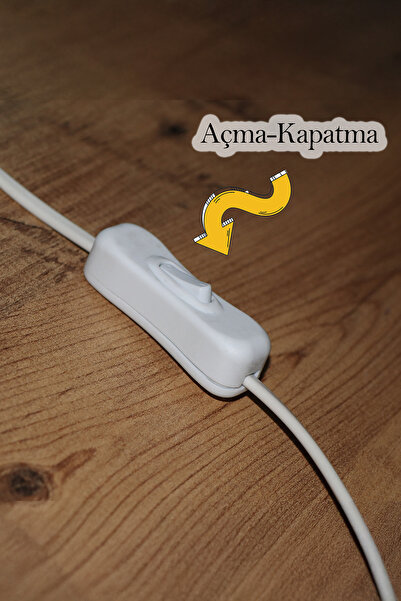 PAYİDAR MODEL Işıklı Dostlar – Cat & Mouse Embossed Led Night Light, 25 cm