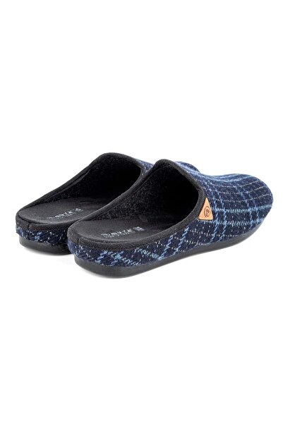Muya Davis Anatomical Sole Men's House Slippers