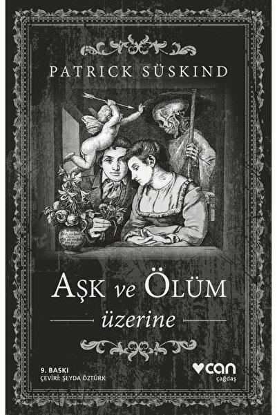 CAN Aşk ve Ölüm Üzerine