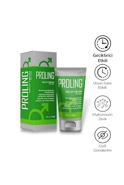 CİTY ZONE For Men Penıs Bakım Ve Kremi - 1 Adet