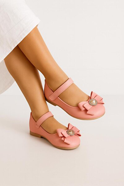 PATİK BEBE راقصة الباليه للفتيات