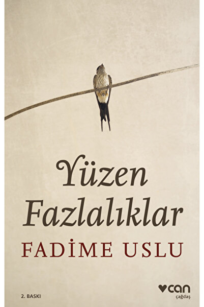 CAN Yüzen Fazlalıklar