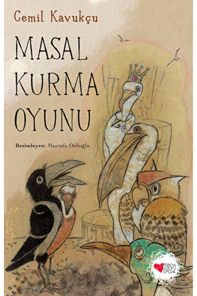 Genel Markalar Masal Kurma Oyunu