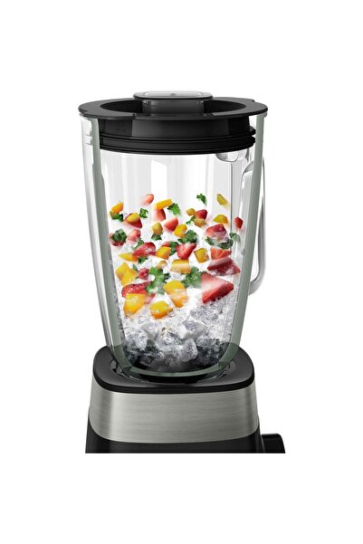 Philips Smoothie Blender ProBlend 800 WATT Buz Kırma Özellikli