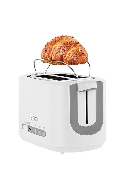 Teesa Toaster TSA3302 850 W
