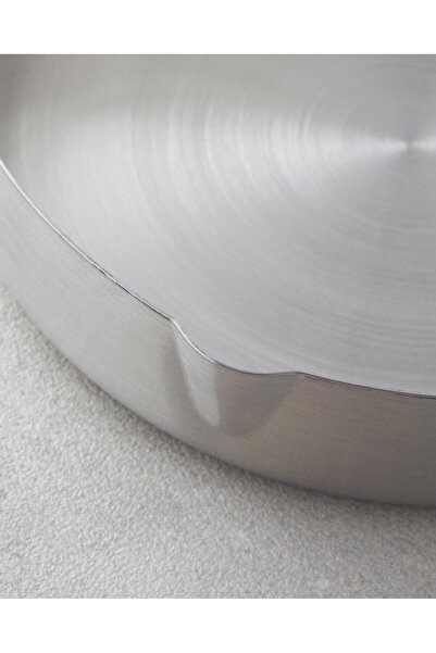 English Home Saucemate Pan 14 cm Silver (4.08.2025)