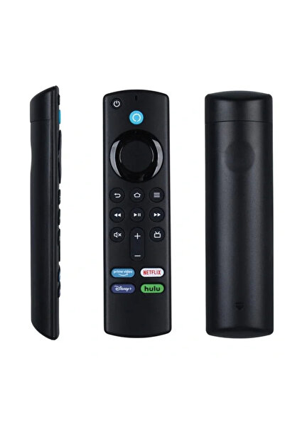 Genel Markalar Amazon Fire Tv Stick 4k 2022 Edition Media Oynatıcı Kumanda