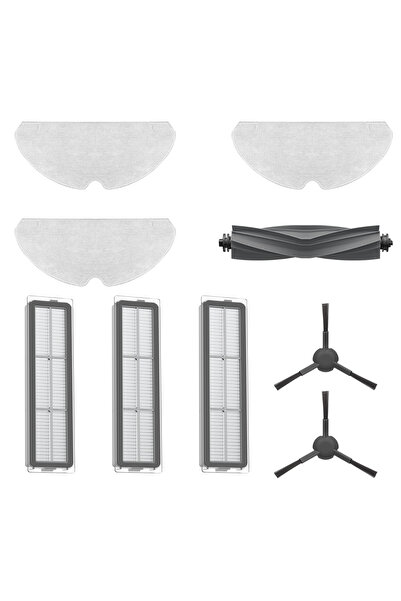 Dreame D10s pro ( RAK17 )