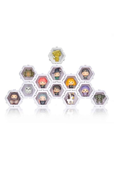 Sunman Harry Potter Wizarding World Nano Pods Sürpriz Paket