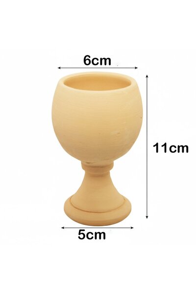 D'Apel Antique decorative pottery artifact