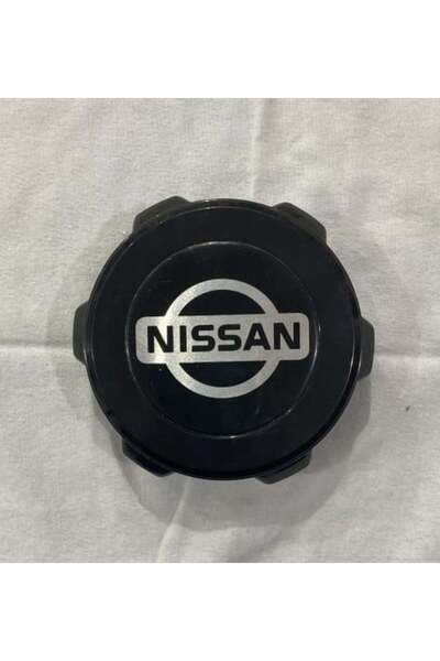 Nissan ديكور غطا جنط نيسان باترول