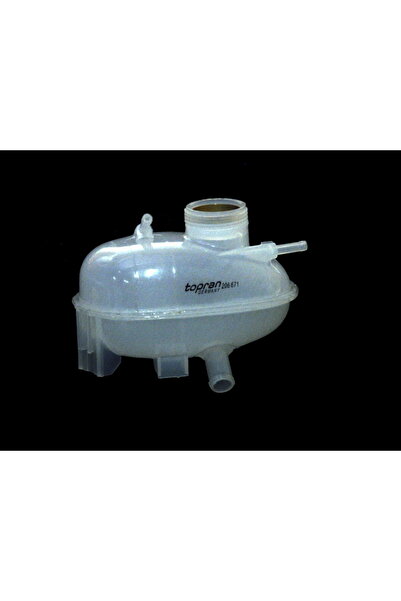 TOPRAN Vas de expansiune, set filtre de schimb, Opel TIGRA TwinTop (X04)
