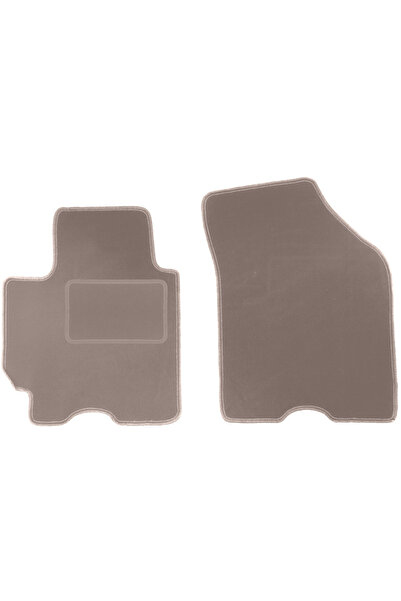 Other Covorașe față bej pentru: Suzuki Swift V hatchback (2017-)