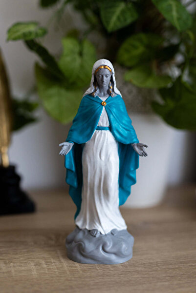 Plasma thor Plasma Figurine / Harmonizer - Virgin Mary - 25 cm